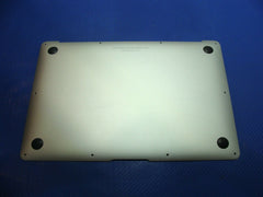 MacBook Air A1466 13" Early 2015 MJVE2LL/A Bottom Case Silver 923-00505 - Laptop Parts - Buy Authentic Computer Parts - Top Seller Ebay