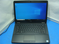 Value Deal Grade A+ Dell Latitude E5470 Intel i7-6600U 512GB SSD 8GB RAM 2.6GHz