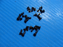 Dell Inspiron 15 3585 15.6" Genuine Laptop Screw Set Screws for Repair ScrewSet