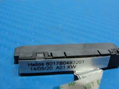 Toshiba Satellite 13.3" L35W OEM HDD Hard Drive Caddy w/Connector 6017B0493201 - Laptop Parts - Buy Authentic Computer Parts - Top Seller Ebay