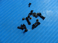 Dell Inspiron 3567 15.6" Genuine Laptop Screw Set Screws for Repair ScrewSet