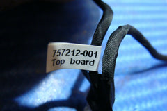 HP Sprout Immersive 23-s010 AIO 23" Genuine Top Board Cable 757212-001 ER* - Laptop Parts - Buy Authentic Computer Parts - Top Seller Ebay