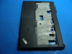 Lenovo ThinkPad 15.6” T540p Genuine Palmrest w/TouchPad 00UP936 60.4L003.003