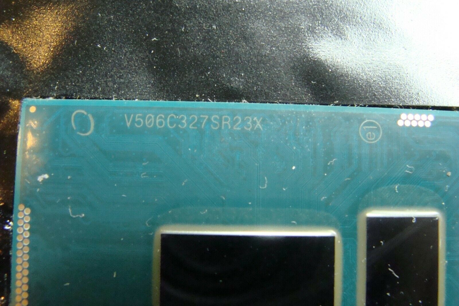 Dell Latitude E7250 12.5