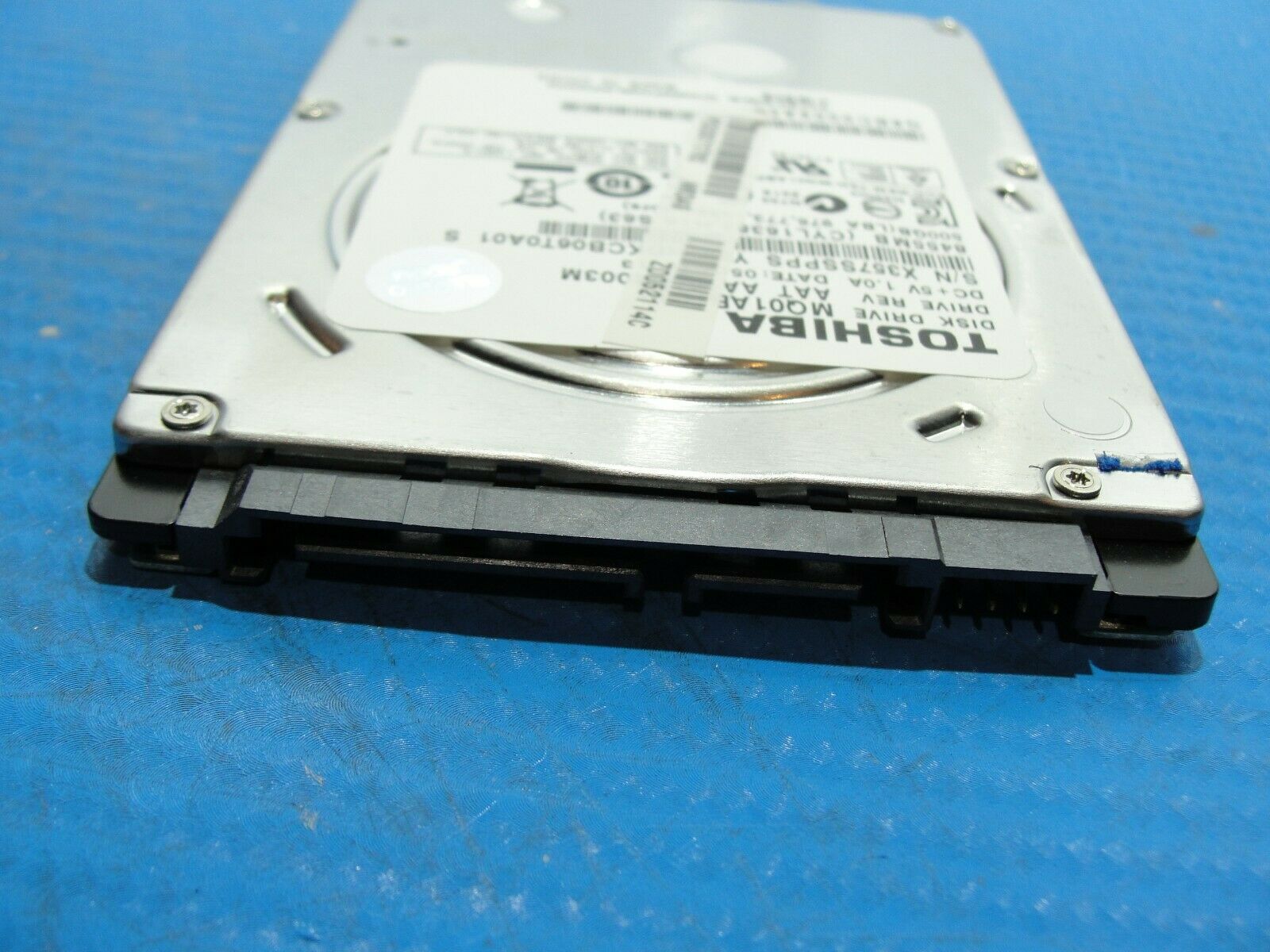 Toshiba Satellite A75D-A7286 17.3