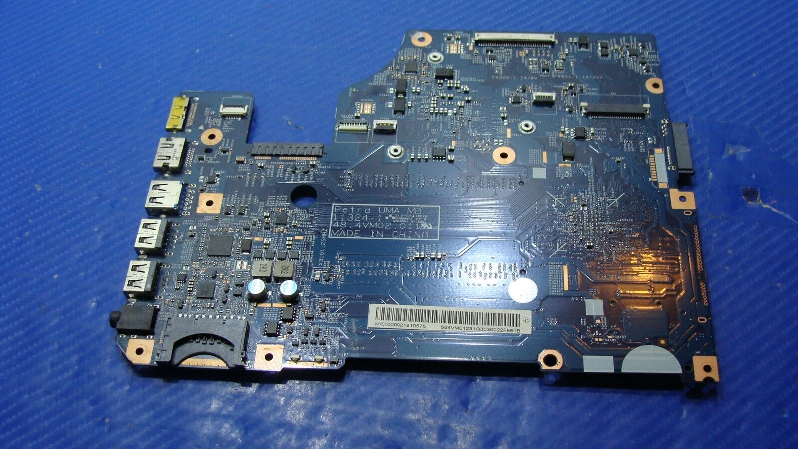 Acer Aspire V5-471 14