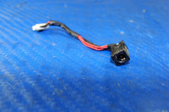 Samsung NP530U3C 13.3" Genuine Laptop DC IN Power Jack w/ Cable ER* - Laptop Parts - Buy Authentic Computer Parts - Top Seller Ebay