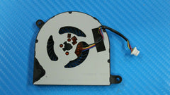 Dell Inspiron 13.3" 13 5379 Genuine Laptop CPU Cooling Fan 1RX2P 023.100AI.0011 Dell