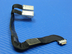 iMac A1312 27" Late 2009 MB952LL/A Genuine Audio I/O Cable 922-9156 ER* - Laptop Parts - Buy Authentic Computer Parts - Top Seller Ebay