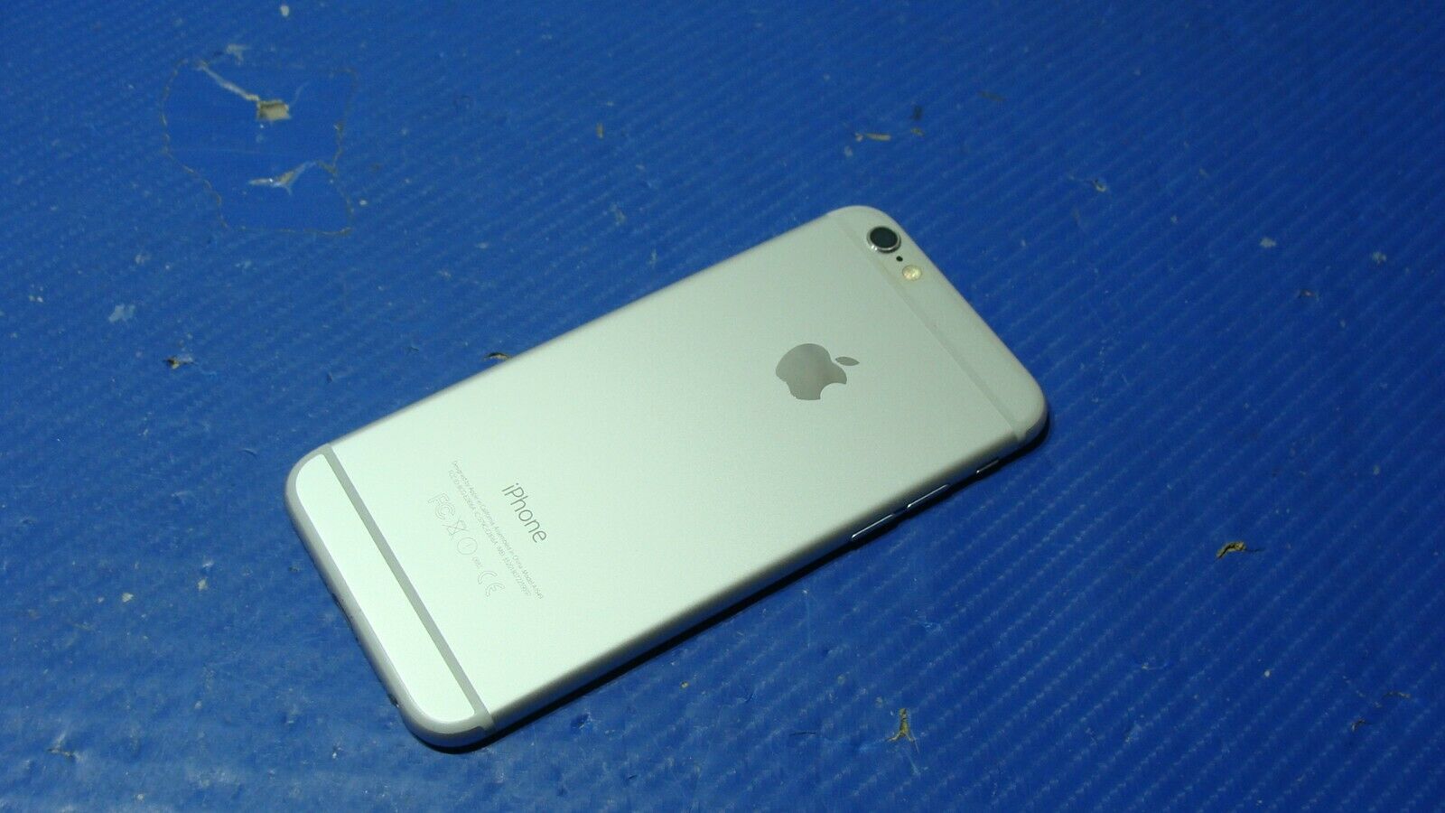 iPhone 6 A1549 4.7