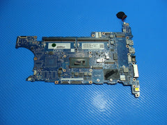 HP Elitebook 840 G5 14" Intel i7-8650u 1.9Ghz Motherboard L15522-601