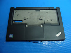 Lenovo ThinkPad 13.3” x390 OEM Laptop Palmrest w/TouchPad & Speakers AM1BT000200