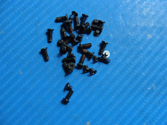 HP ENVY 17.3" 17t-s100 Genuine Laptop Screw Set Screws for Repair ScrewSet