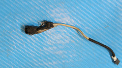 Sony VAIO VPCEA36FM 14" Genuine Laptop DC IN Power Jack w/Cable Sony