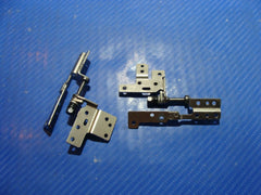 Asus X555LA-HI31103J 15.6" Left & Right Hinge Set 13NB0622M02031 13NB0622M01031 ASUS