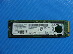 Lenovo X1 Carbon 5th Gen Samsung 512Gb NVMe M.2 Ssd MZ-VLW5120 00UP437