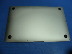 MacBook Air A1466 13" 2015 MJVE2LL/A Bottom Case Silver 923-00505 - Laptop Parts - Buy Authentic Computer Parts - Top Seller Ebay