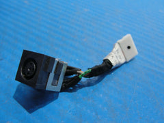 Dell Latitude 13.3" E6330 Genuine DC IN Power Jack with Cable FTGTP - Laptop Parts - Buy Authentic Computer Parts - Top Seller Ebay