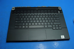 Dell Alienware 15.6'' M15 R3 Genuine Laptop Palmrest w/TouchPad Keyboard 3DYGJ