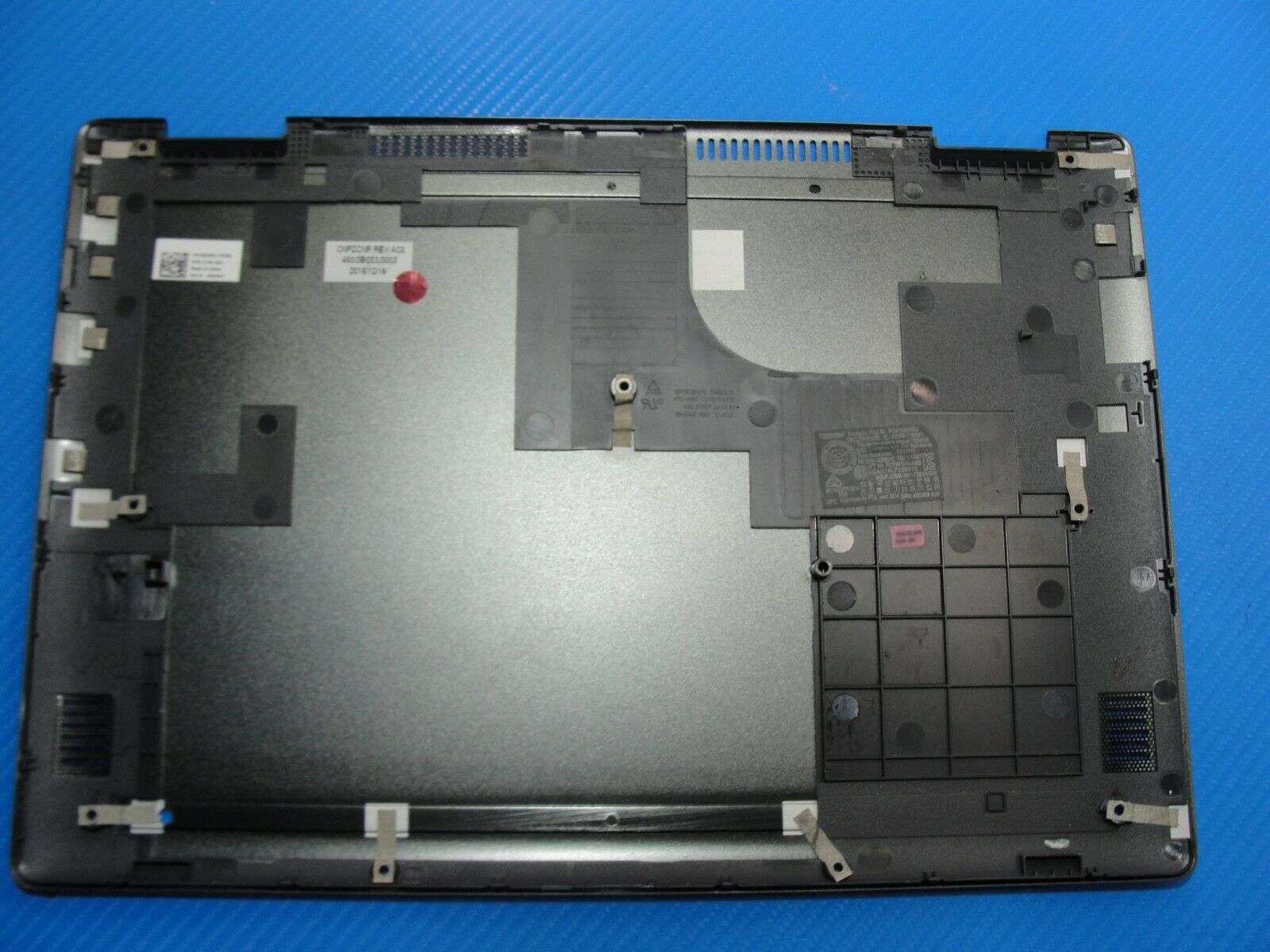 Dell Latitude 13.3