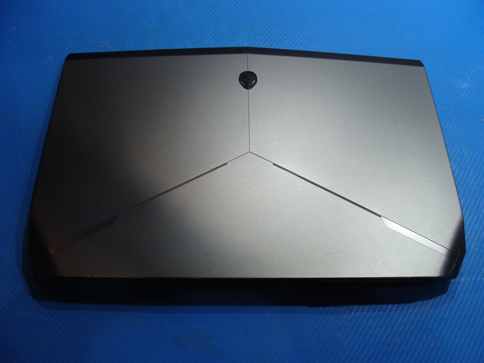 Dell Alienware 15 R2 15.6