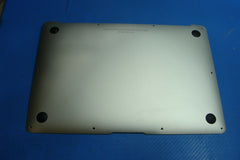 MacBook Air 13" A1466 Mid 2013 MD760LL/A OEM Bottom Case Silver 923-0443 - Laptop Parts - Buy Authentic Computer Parts - Top Seller Ebay