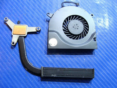 MacBook Pro A1278 13" 2011 MC700LL/A Genuine Cooling Fan w/ Heatsink 922-8620 Apple