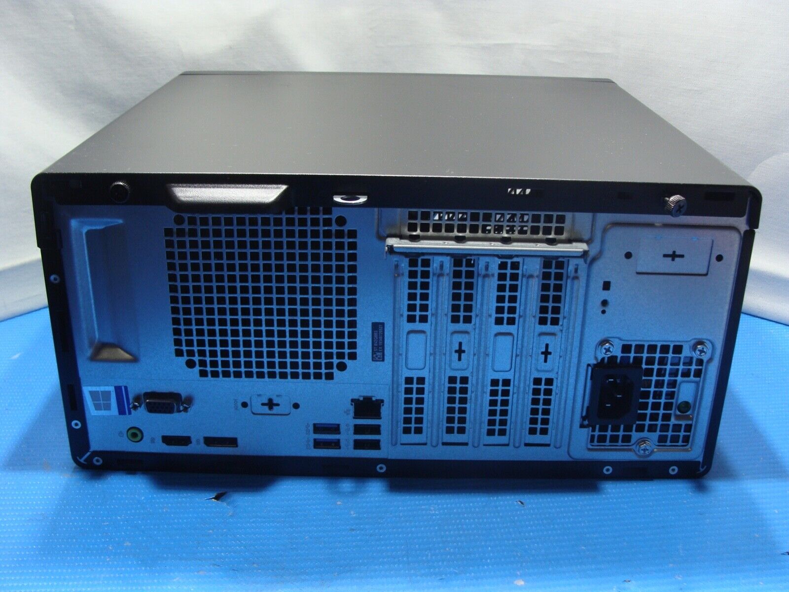 Powerful Warranty 2024 Dell OptiPlex 3080 i5-10500T | 3.10GHz | 8GB RAM | NO HDD