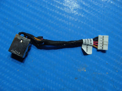 Dell Latitude E7470 14" Genuine DC in Power Jack w/Cable VCYYW