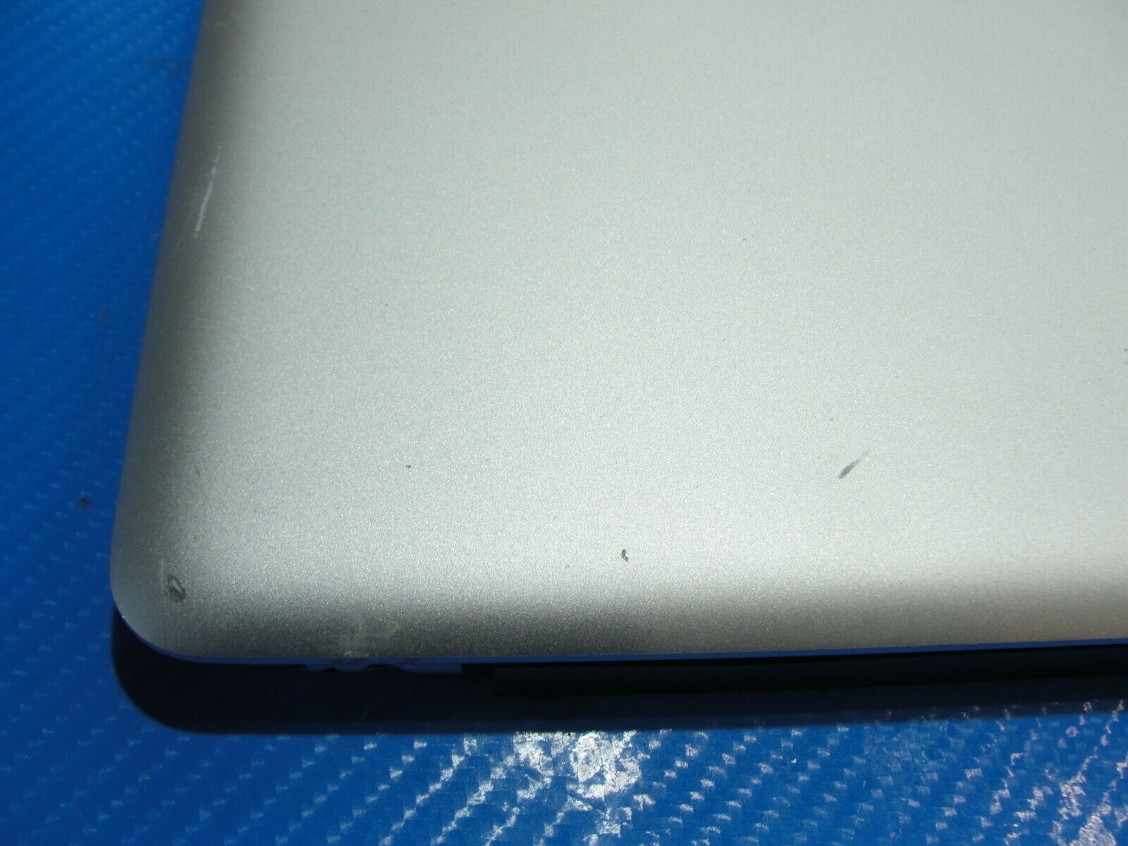 MacBook Pro A1286 15