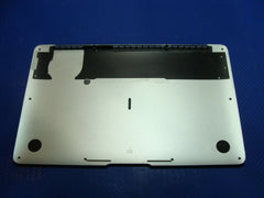 MacBook Air 11" A1370 Late 2010 MC505LL/A Genuine Bottom Case Silver 922-9679 - Laptop Parts - Buy Authentic Computer Parts - Top Seller Ebay