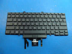 Dell Latitude 5410 14" Backlit Keyboard Black H2DXX PK132VW1D00 Grade A