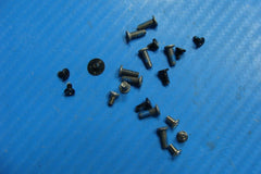 Dell Inspiron 11 3147 11.6" Screw Set Screws for Repair ScrewSet 