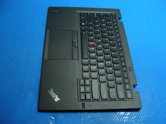 Lenovo ThinkPad X1 Carbon 3rd Gen Palmrest w/Keyboard TouchPad 460.01402.0011