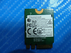 HP 15.6" 15-bn070wm Genuine Wireless Wi-Fi Card rtl8723be 843337-001 