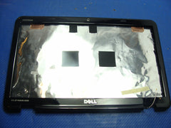 Dell Inspiron 15.6 N5110 Genuine Laptop LCD Back Cover w/Front Bezel WF34D