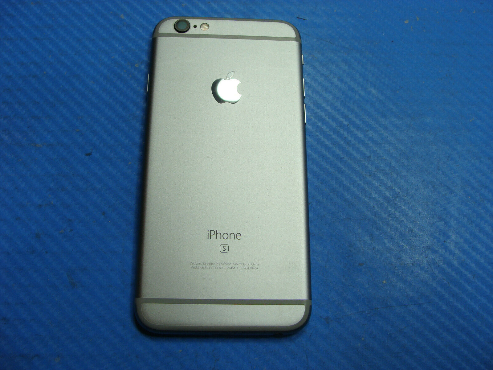 iPhone 6s A1633 4.7