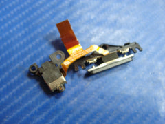 Microsoft Surface 1514 10.6" Genuine Audio Headphone Jack Volume Button ER* - Laptop Parts - Buy Authentic Computer Parts - Top Seller Ebay