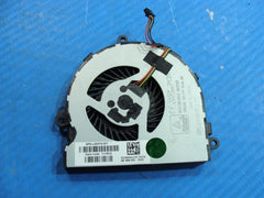 HP 15.6" 15-db000 Genuine Laptop CPU Cooling Fan L20474-001 DC28000JLF0