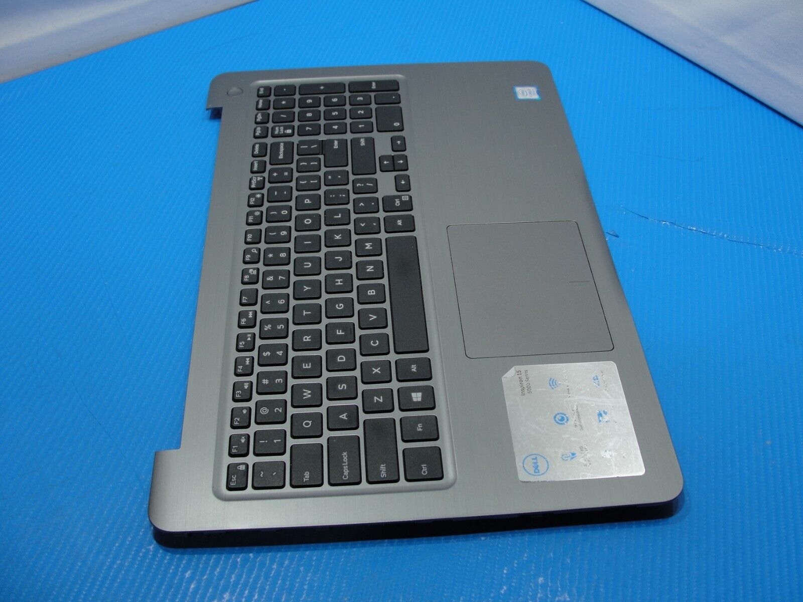 Dell Inspiron 5567 15.6