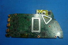 Dell Inspiron 15.6" 7570 Genuine intel i5-8250u 8gb 940mx Motherboard 0pj2c 