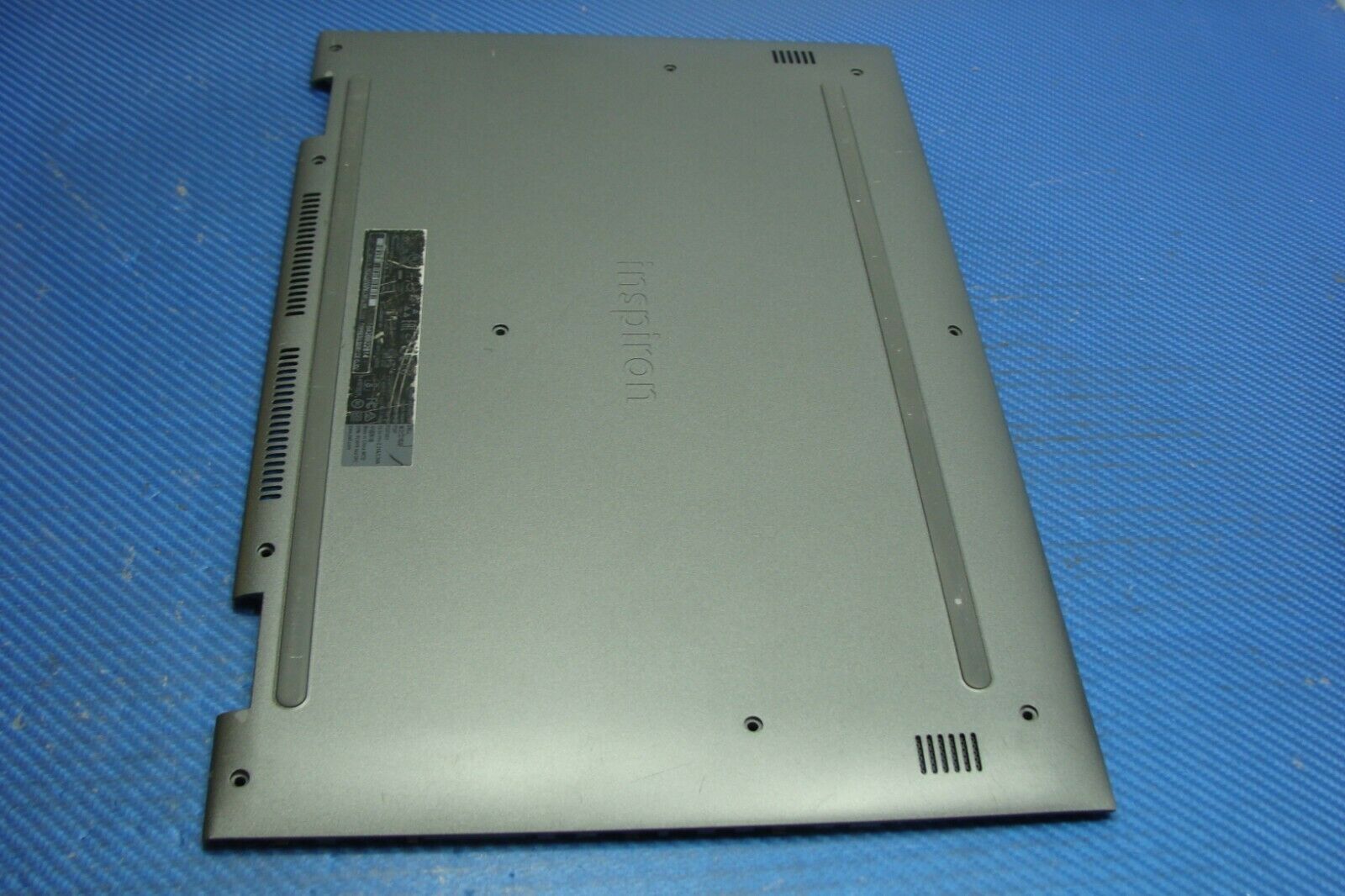 Dell Inspiron 15 5579 15.6