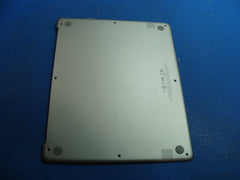 Samsung Chromebook Plus 12.3" XE513C24-K01US OEM Bottom Case Silver BA98-01372A