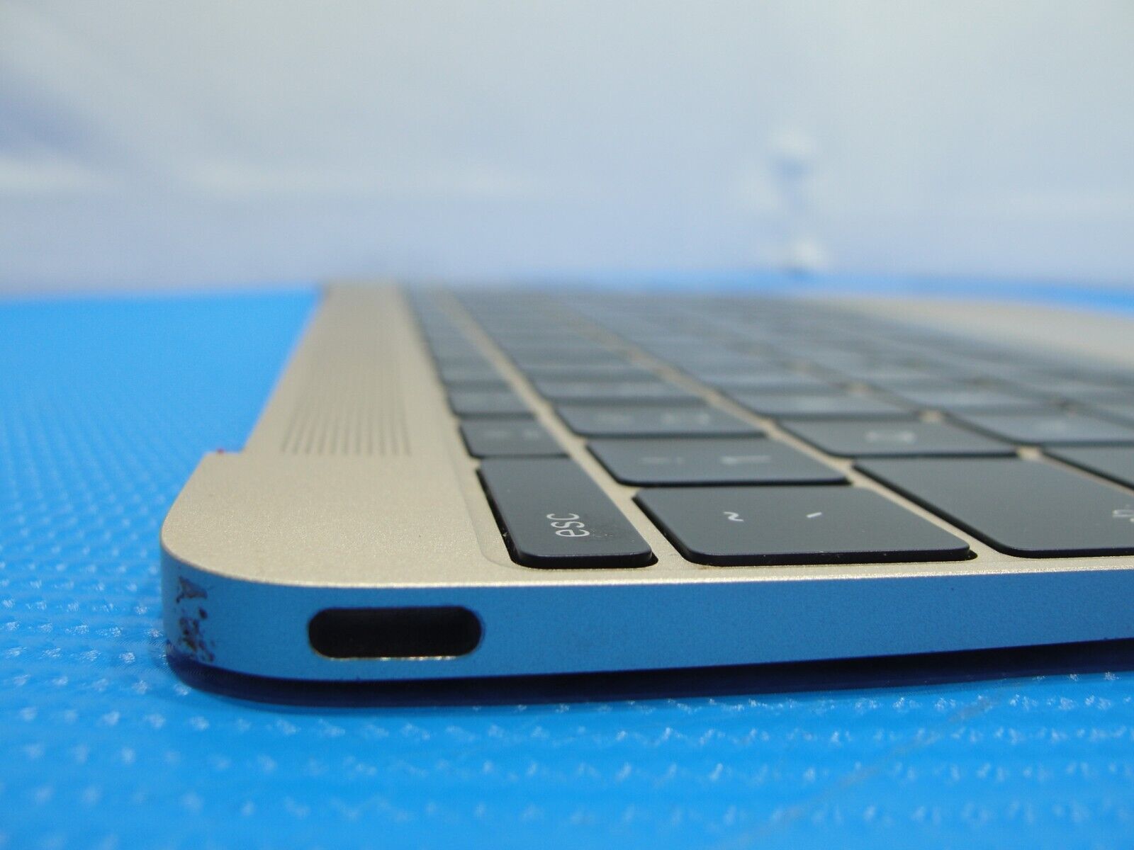 MacBook A1534 12