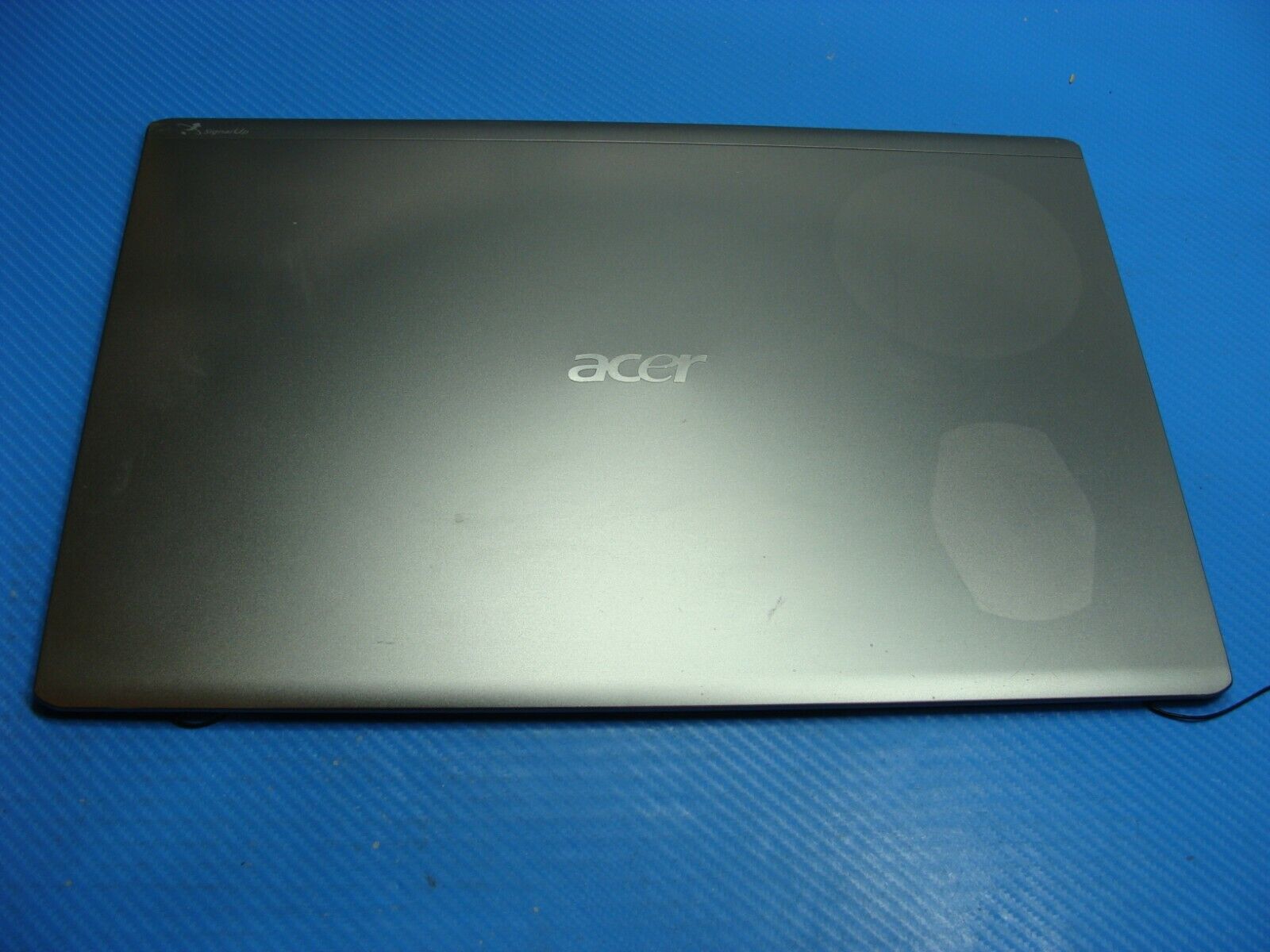 Acer Aspire 15.6