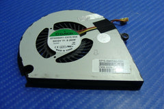 HP Envy Sleekbook 4 14" Genuine Laptop CPU Cooling Fan DC28000BDS0 GLP* - Laptop Parts - Buy Authentic Computer Parts - Top Seller Ebay