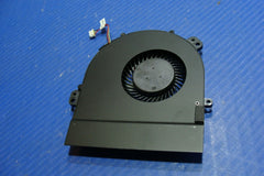 Dell Alienware 17 R3 17.3" Genuine Laptop CPU Cooling Fan MYX41 Dell