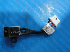 Dell Inspiron 11.6" 3180 Genuine DC-IN Power Jack w/Cable 450.07604.0001 - Laptop Parts - Buy Authentic Computer Parts - Top Seller Ebay