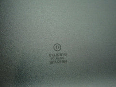 MacBook Pro A1286 15" Early 2010 MC371LL/A Bottom Case Housing 922-9316 #7 - Laptop Parts - Buy Authentic Computer Parts - Top Seller Ebay