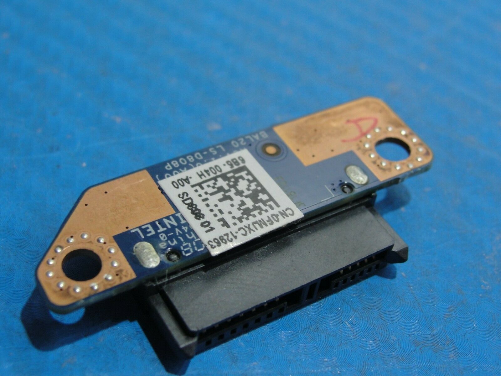 Dell Inspiron 15-5567 15.6